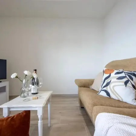 Apartment Primera Linea De Mar