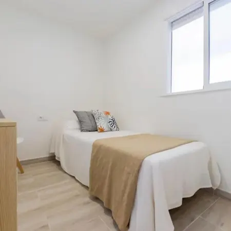 Primera Linea De Mar Apartment *