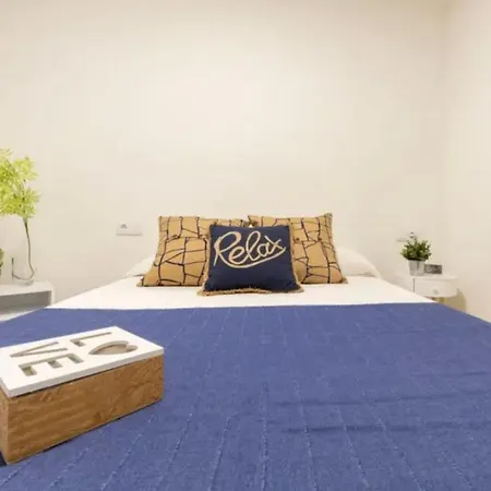 Primera Linea De Mar Apartment