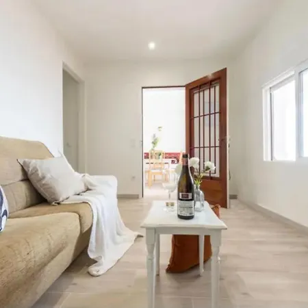 Apartment Primera Linea De Mar *