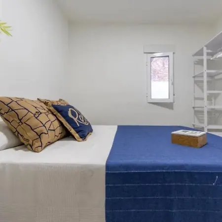 Apartment Primera Linea De Mar