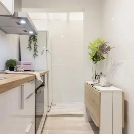 Primera Linea De Mar Apartment