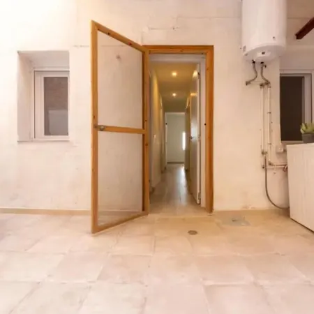 Διαμέρισμα Primera Linea De Mar *