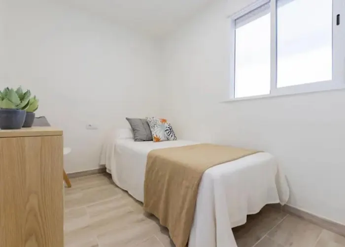 Primera Linea De Mar Apartament *