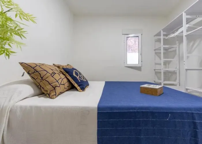 Apartament Primera Linea De Mar