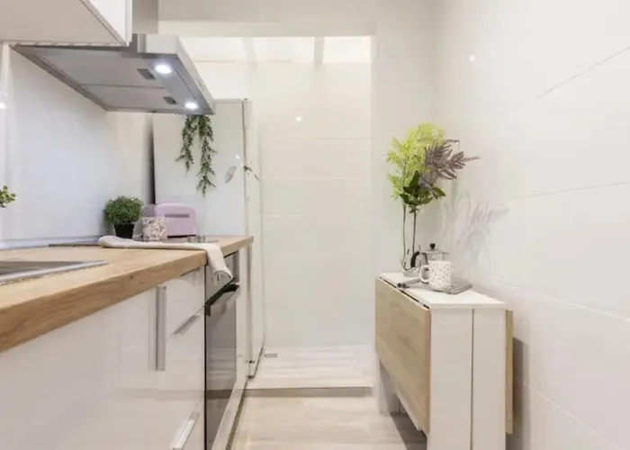 Primera Linea De Mar Apartament