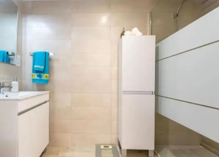Apartament Primera Linea De Mar L'Ampolla
