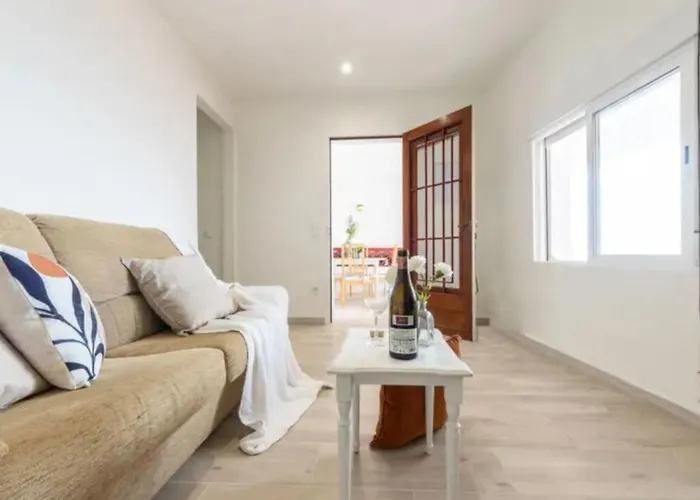 Apartament Primera Linea De Mar *
